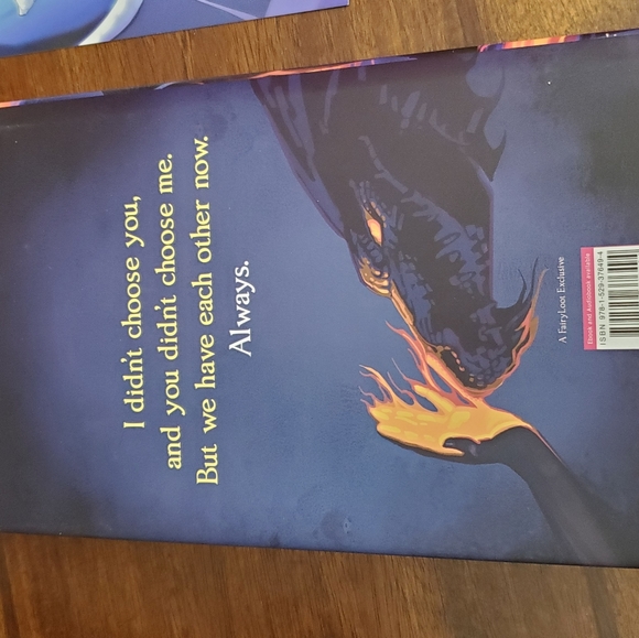 SIGNED Fire with Fire - Picture 3 of 11